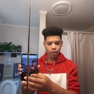 Meet your Posher, Jayden